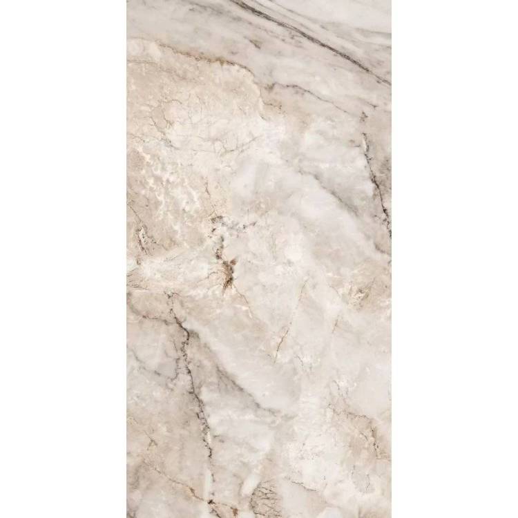 Керамогранит Gresant Paonazzato BZ84019 Natural Glossy 60x120