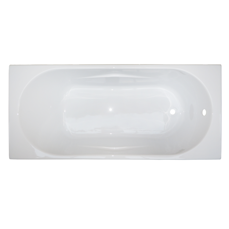 Акриловая ванна Royal Bath Tudor 170x75