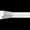 Карниз гладкий Artpole SKT267 115x2x4.5