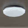 Потолочная светодиодная люстра Citilux Астрон CL733330G фото 6