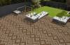 Керамогранит Gresant Arc Flora Pearl Matt 40х40 фото 7