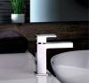Смеситель для раковины Paini Dax-R 84CR211RS фото 2