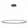 Подвесной светодиодный светильник ST Luce OUT ST604.443.34 фото 2