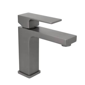 Смеситель для раковины Stella Polar Савойя SP-00001961 S3021 сатин