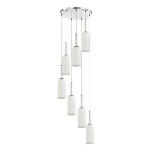 Каскадная люстра Lumion Tracy 8270/7A