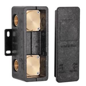 Скрытая часть Remer RRBOX92