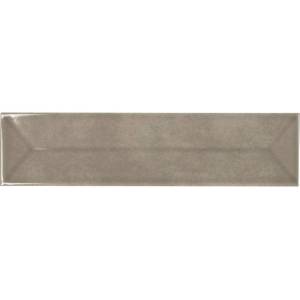 Керамическая плитка Ape Ceramica Reality A036336 Spectrum Smoke 7.5x30