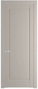 Межкомнатная дверь Profil Doors 4.1.1 PD полотно Сэнд 700x2000