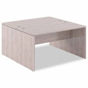 Стол офисный Skyland Xten 1232566, sk-01232566, X2ST 147 Дуб сонома