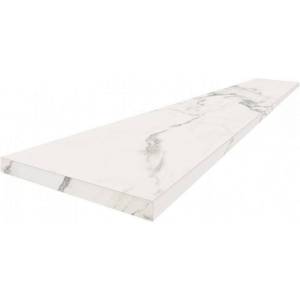 Ступень ColiseumGres Микеланджело 620070002495 Колд Угловая Левая 33x120