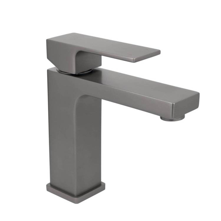 Смеситель для раковины Stella Polar Савойя SP-00001961 S3021 сатин