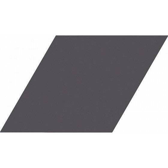 Керамогранит WOW Flow 117355 Diamond Black 13.9x23.95