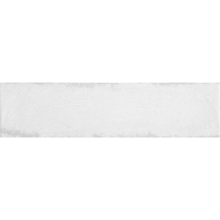 Керамическая плитка Monopole Martinica White 7.5x30