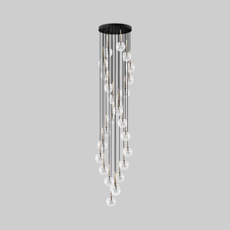 Подвесной светильник TK Lighting 10258 Aurora