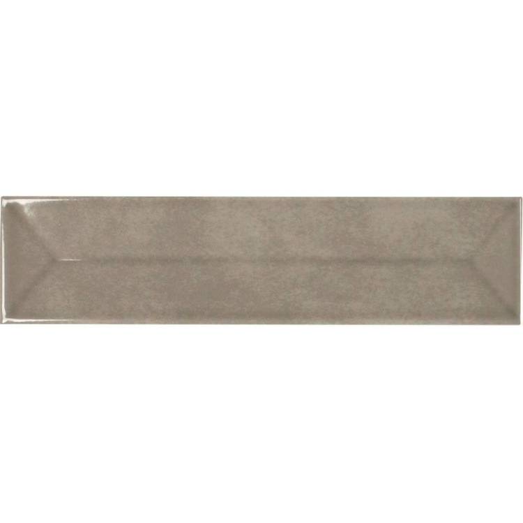 Керамическая плитка Ape Ceramica Reality A036336 Spectrum Smoke 7.5x30