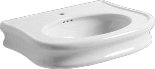 Раковина Simas Lante LA11 с 1 отв