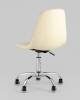 Стул компьютерный Stool Group Тейлор Y816 beige бежевый фото 4