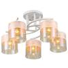 Трековый светильник Rivoli Constancia 9081-305