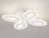 Потолочный светодиодный светильник Ambrella light Acrylica FA4012 фото 5