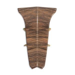 Внутренний угол Aberhof (Аберхоф) ABF Венге 2412 20.5x60