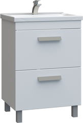 Тумба для комплекта Vigo Nova 60 2 ящика