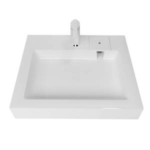 Раковина Stella Polar Солярис SP-00001232 60 см