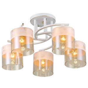 Трековый светильник Rivoli Constancia 9081-305