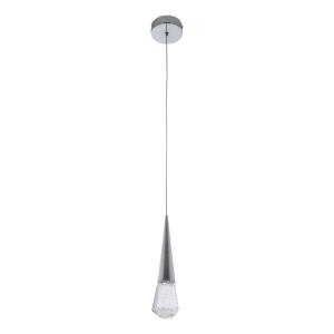 Подвесной светодиодный светильник Modelux ML.3315.1 CR
