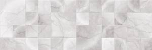 Декор Primavera Miracle DNG12-02 Silver Decor 02 30x90