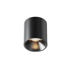 Потолочный светильник Technical Alfa LED C064CL-5W3K-RD-B