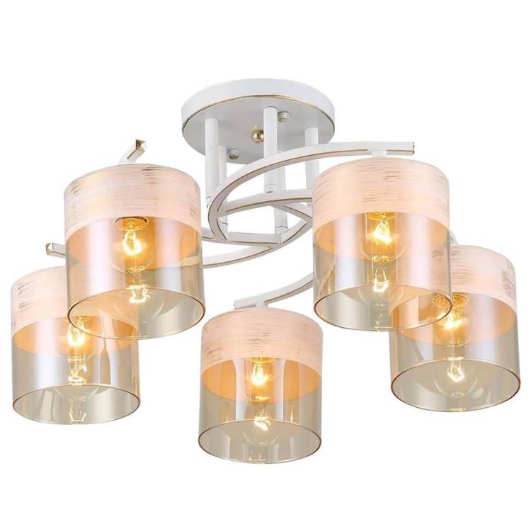 Трековый светильник Rivoli Constancia 9081-305