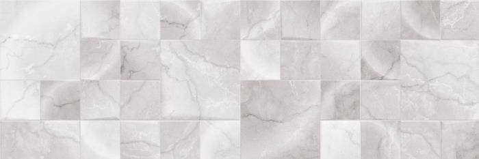 Декор Primavera Miracle DNG12-02 Silver Decor 02 30x90