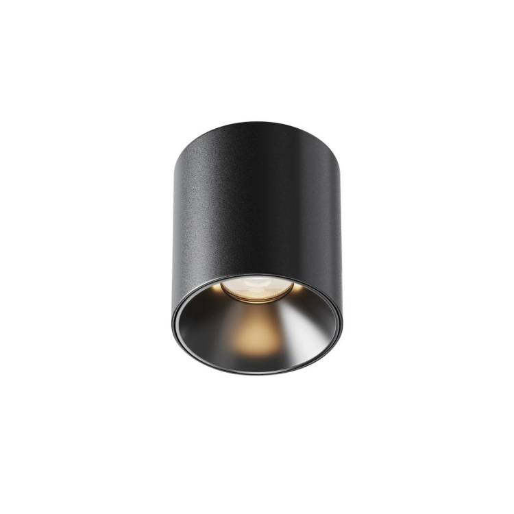 Потолочный светильник Technical Alfa LED C064CL-5W3K-RD-B