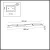 Потолочная база Odeon Light Base 5054/LB фото 2