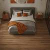 ABA Ламинат Alpine Floor Premium XL 8/43 4V ABA ECO 7-35 MC Дуб Умбровый 1524x180 фото 3