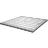 Поддон для душа Cezares Tray SMC TRAY-M-AH-90/80-35-W 90x80 фото 2