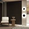 Уличный настенный светодиодный светильник Denkirs Alta DK9780-BK фото 6