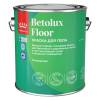 Краска для пола Tikkivala Betolux Floor глянцевая база A 2.7 л