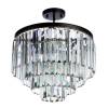 Потолочная люстра Divinare Nova 3001/01 PL-9
