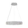 Подвесная люстра Profit Light 6033/1B WHT фото 3