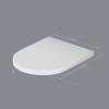 Крышка-сиденье AM.PM Spirit V2.0 C707858WH с микролифтом фото 9