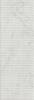 Керамическая плитка Kerama Marazzi Тубкаль KM3090B0160R белый глянцевый структура обрезной 30x89.5 фото 5