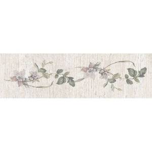 Бордюр Kerama Marazzi Кантри Шик 7190/7 6.3x20