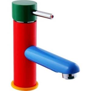 Смеситель для раковины Rav Slezak Seina SE426.5 Junior