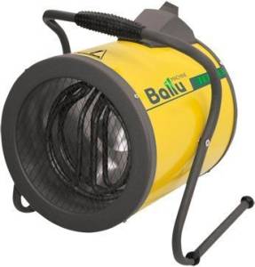 Тепловая пушка Ballu Prorab BHP-P-9
