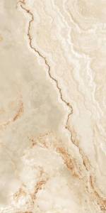Керамогранит Creto Sunhearrt MPL-055316 Butterfly Onyx Beige 80х160