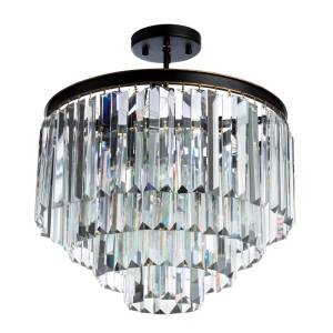 Потолочная люстра Divinare Nova 3001/01 PL-9