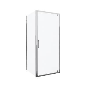 Душевой уголок Bravat Drop 90x90x200