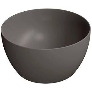 Раковина GSI Pura 885216 коричневый матовый, 42x42