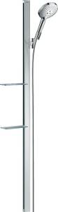 Душевой гарнитур Hansgrohe Raindance Select S 27646000 хром